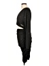 Shein Black Cocktail Dress Size 12 - photo 5