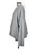 H&M Gray Pullover Sweater Size L - photo 5