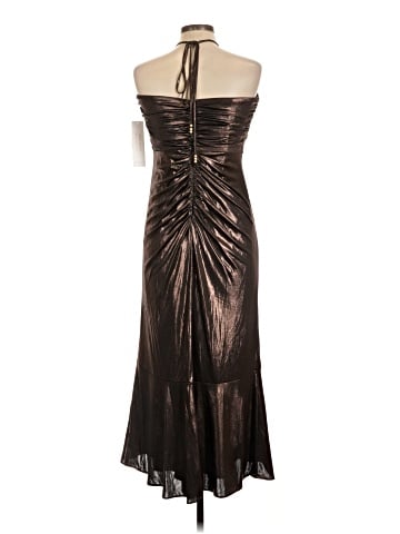 Adrianna Papell Cocktail Dress (view 2)
