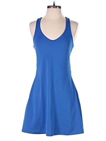 Girlfriend Collective Casual Dress (view 1)
