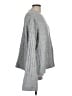 H&M Gray Pullover Sweater Size L - photo 4