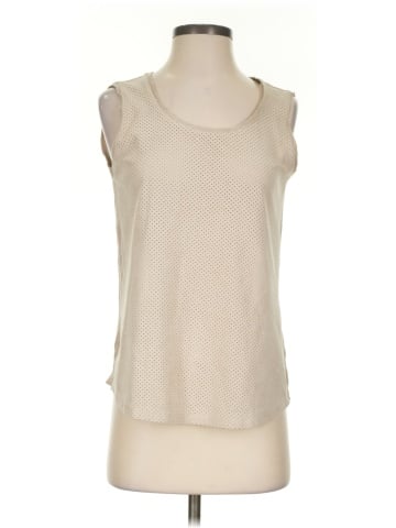 Calvin Klein Sleeveless T-Shirt (view 1)