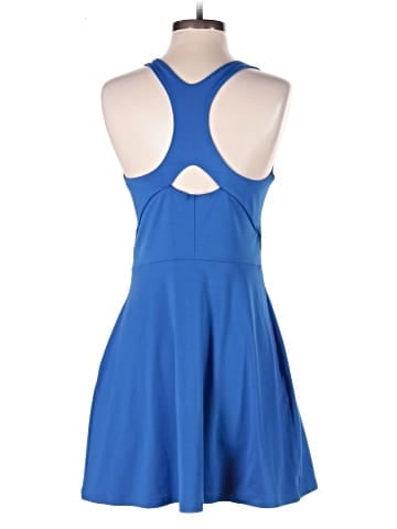 Girlfriend Collective Casual Dress (view 2)