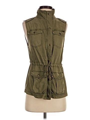 Max Jeans Vest (view 1)