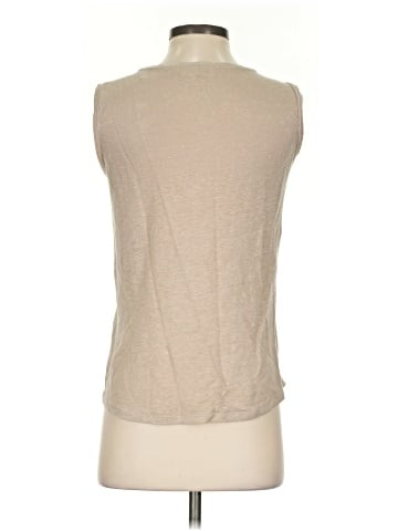 Calvin Klein Sleeveless T-Shirt (view 2)