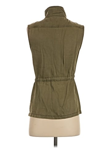 Max Jeans Vest (view 2)