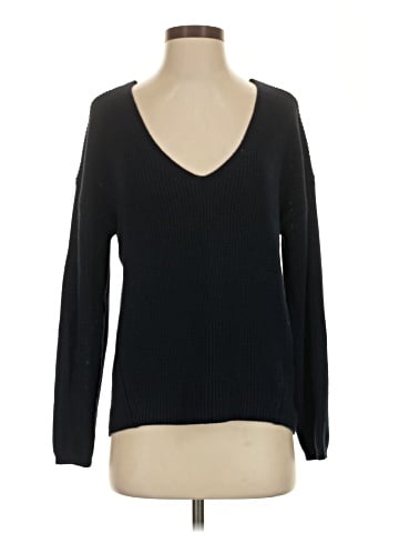 Gentle Fawn Pullover Sweater (view 1)