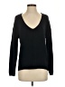Gentle Fawn 100% Polyester Black Pullover Sweater Size S - photo 1