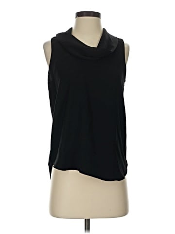 Zara Basic Sleeveless Blouse (view 1)
