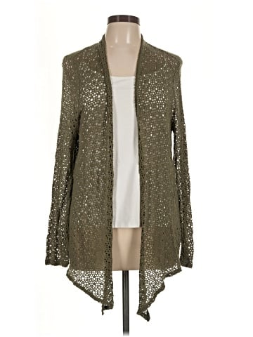 Style&Co Cardigan (view 1)