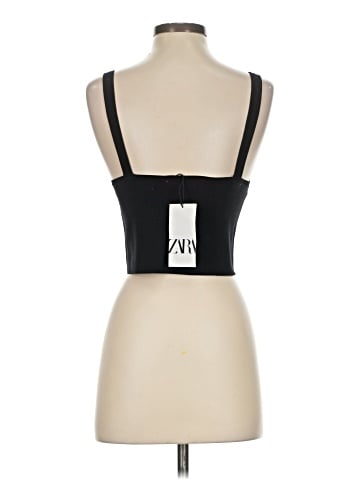 Zara Tank Top (view 2)