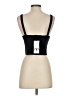 Zara Black Tank Top Size S - photo 2