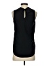 Zara Basic Black Sleeveless Blouse Size XS - photo 2