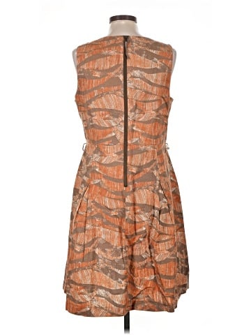 Amber Sun Cocktail Dress (view 2)