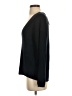 Gentle Fawn 100% Polyester Black Pullover Sweater Size S - photo 5
