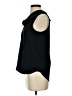 Zara Basic Black Sleeveless Blouse Size XS - photo 5