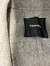 Theory Gray Coat Size L - photo 6