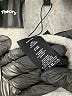 Theory Gray Coat Size L - photo 7