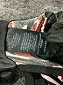 Enfocus Graphic Black Casual Dress Size 16 - photo 8