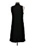 Gap Solid Black Casual Dress Size M (tall) - photo 2