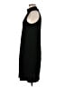 Gap Solid Black Casual Dress Size M (tall) - photo 5