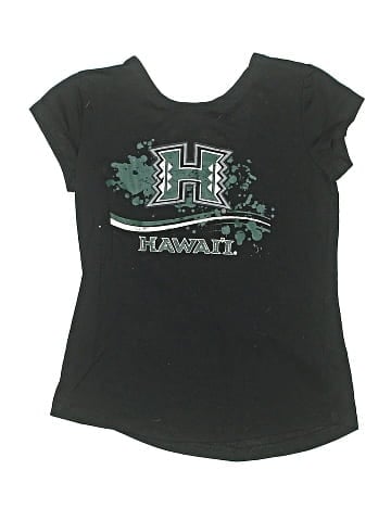 Colosseum Athletics Short Sleeve Top (view 1)