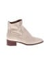 Cole Haan Ivory Ankle Boots Size 6 1/2 - photo 1