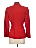 Casual Corner Red Blazer Size 4 - photo 2
