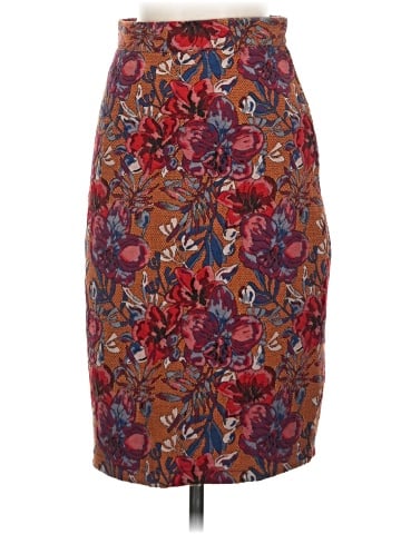 Maeve Formal Skirt (view 1)