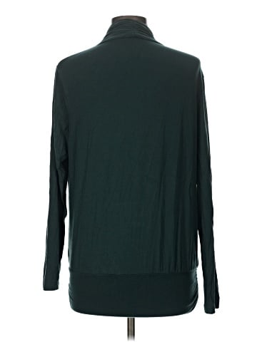 Amour Vert Long Sleeve Blouse (view 2)