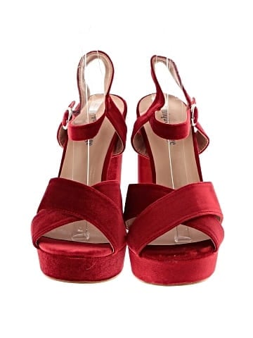 Unique Vintage Sandals (view 2)