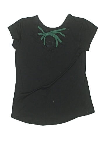 Colosseum Athletics Short Sleeve Top (view 2)