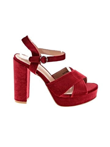 Unique Vintage Sandals (view 1)