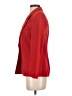 Casual Corner Red Blazer Size 4 - photo 5