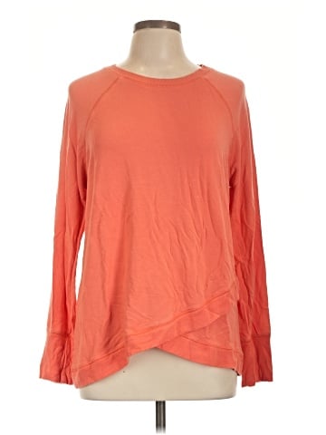 Chelsea & Theodore Pullover Sweater (view 1)