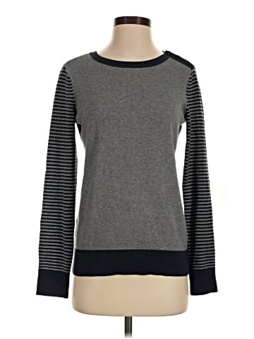 Nautica Pullover Sweater (view 1)