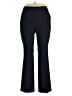 J.Crew 100% Wool Black Wool Pants Size 12 (petite) - photo 1