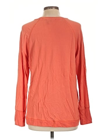 Chelsea & Theodore Pullover Sweater (view 2)