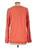Chelsea & Theodore Orange Pullover Sweater Size L - photo 2