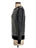 Nautica 100% Cotton Gray Pullover Sweater Size S - photo 5