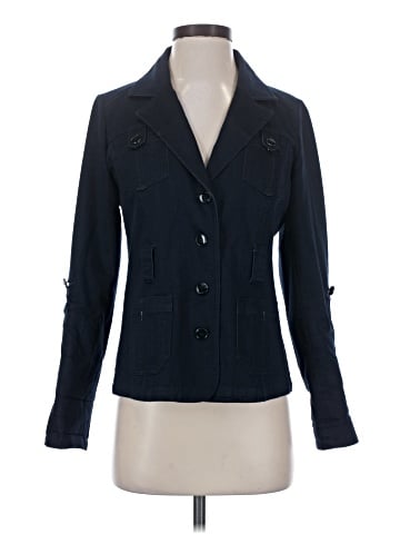 Grace Elements Blazer (view 1)