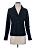 Grace Elements Blue Blazer Size 4 - photo 1