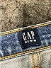 Gap Blue Jeans Size 28 waist (tall) - photo 7