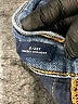 Gap Blue Jeans Size 28 waist (tall) - photo 8