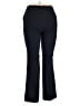 J.Crew 100% Wool Black Wool Pants Size 12 (petite) - photo 2