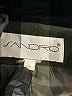 Sandro Green Wool Coat Size 16 - photo 6