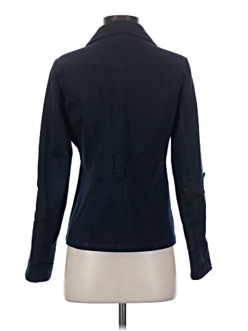 Grace Elements Blazer (view 2)