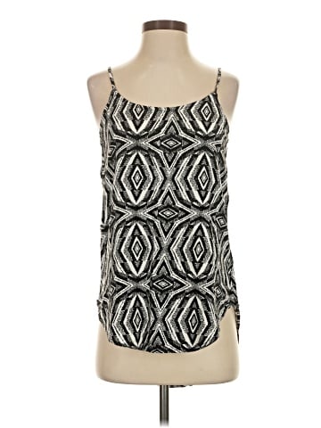 Mason + Mackenzie Sleeveless Top (view 1)
