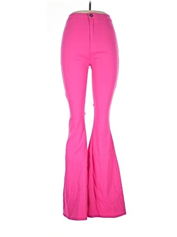 JC JQ Jeans Jeggings (view 1)