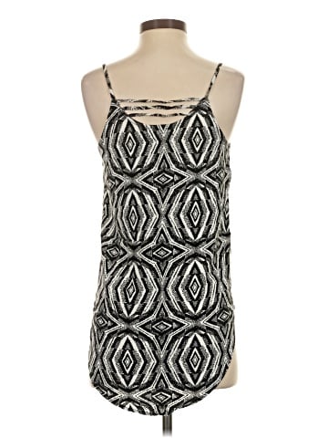 Mason + Mackenzie Sleeveless Top (view 2)